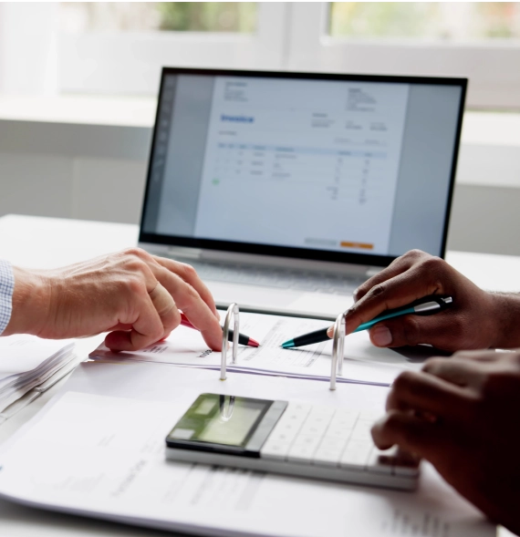 Trusted advisors