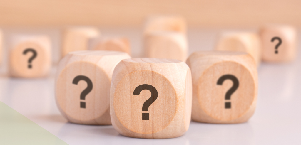 Financial FAQs